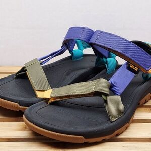 Teva Women's Multi-Color Sandals